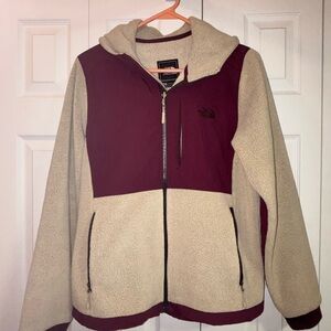 The North Face Teddy Jacket